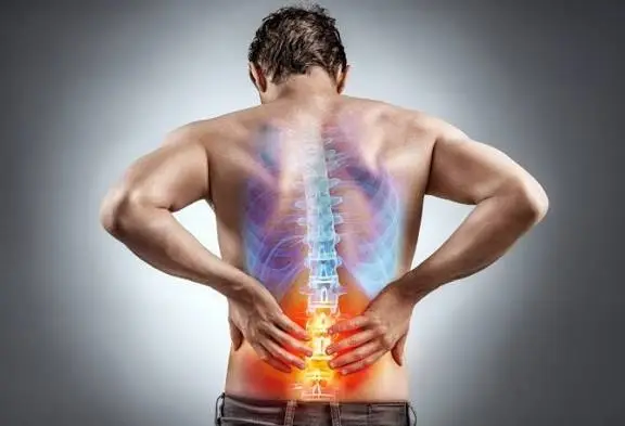 Musculoskeletal Reset
