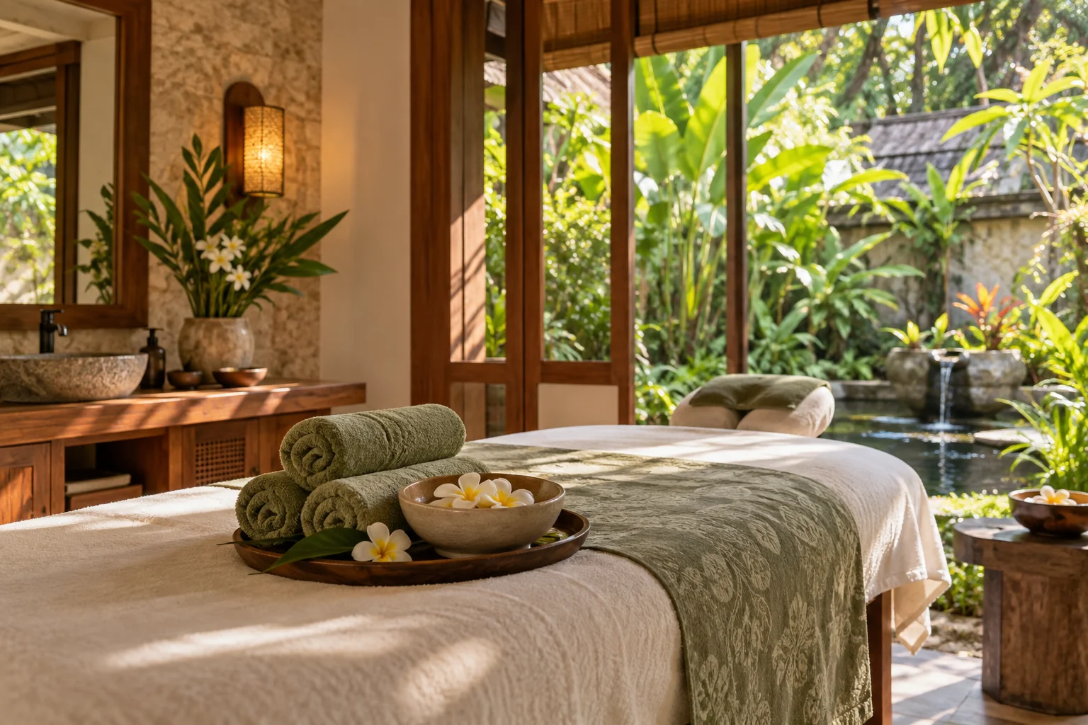 Aruna Wellness Studio wellness treatments