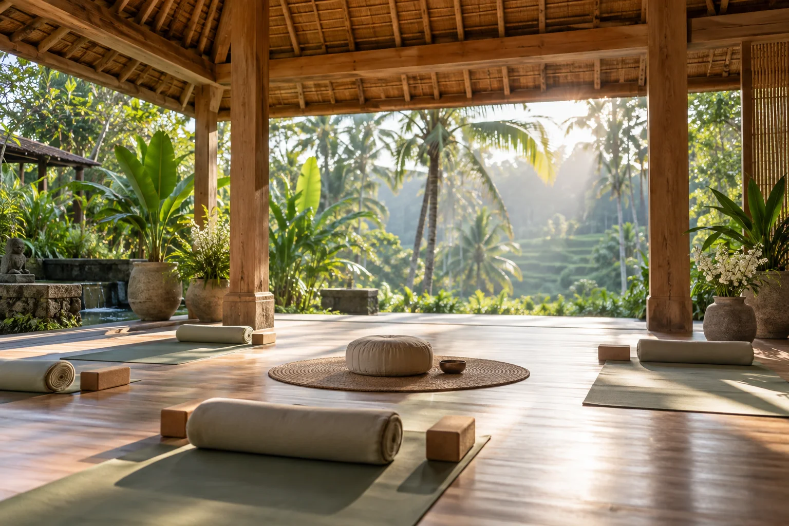Sora Wellness Center wellness treatments