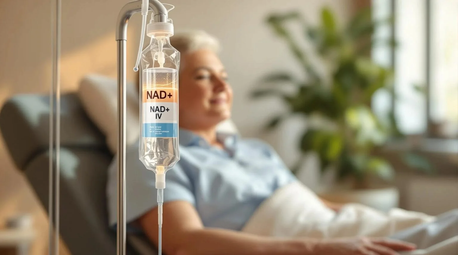 EBOO Therapy (60 min)